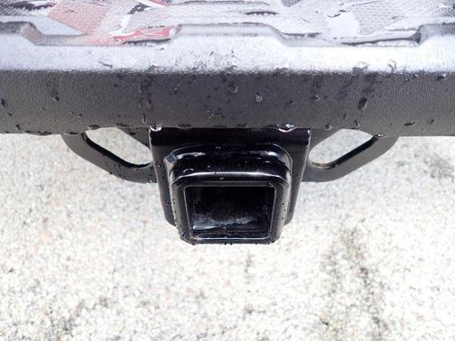 Magnetic Gray Metallic 2023 Toyota Tacoma TRD Off Road