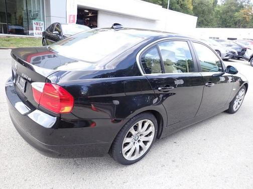 2006 BMW 330 330xi