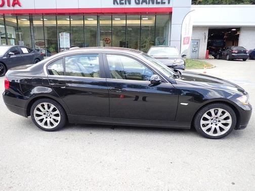 2006 BMW 330 330xi