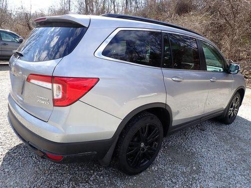 2022 Honda Pilot AWD Special Edition