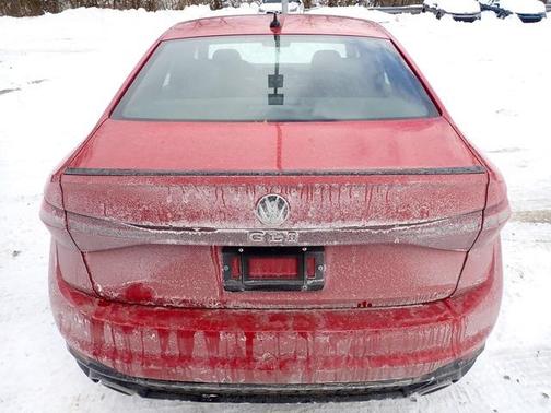 2025 Volkswagen Jetta GLI 2.0T Autobahn