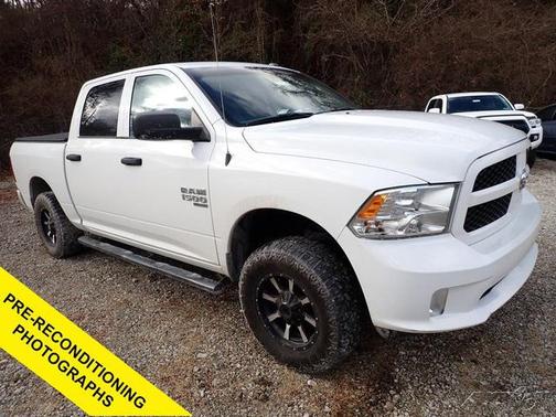 2019 RAM 1500 Express