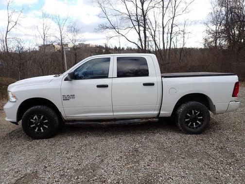 2019 RAM 1500 Express