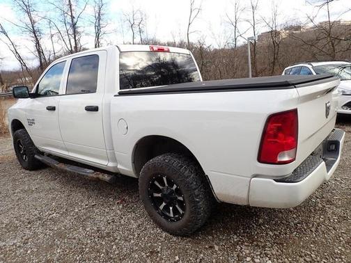 2019 RAM 1500 Express