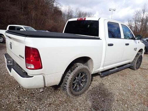 2019 RAM 1500 Express