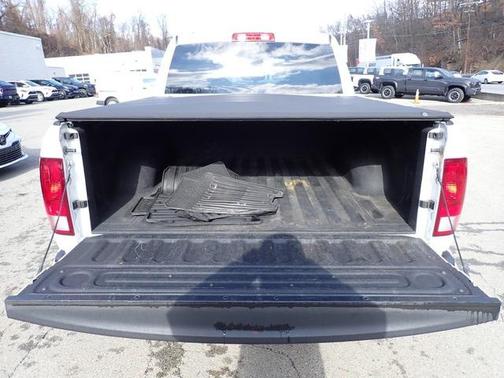 2019 RAM 1500 Express