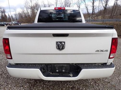 2019 RAM 1500 Express