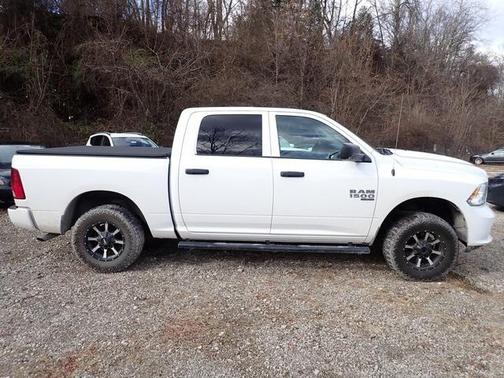 2019 RAM 1500 Express