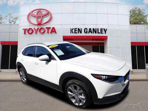 2023 Mazda CX-30 2.5 S Preferred Package