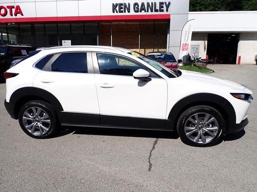 2023 Mazda CX-30 2.5 S Preferred Package