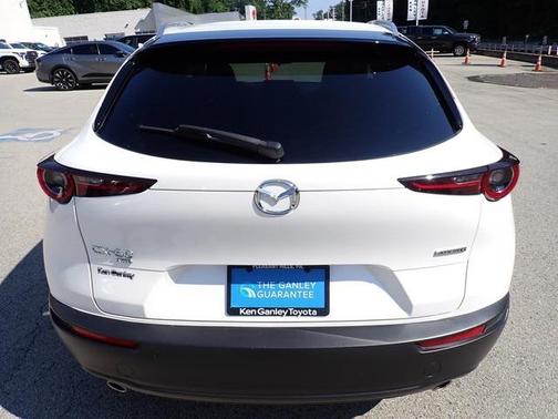 2023 Mazda CX-30 2.5 S Preferred Package