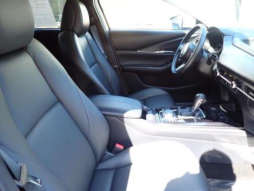 2023 Mazda CX-30 2.5 S Preferred Package