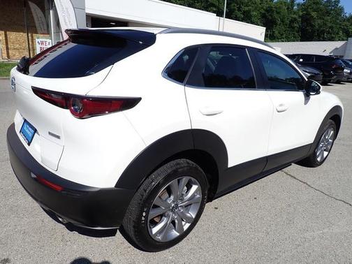 2023 Mazda CX-30 2.5 S Preferred Package