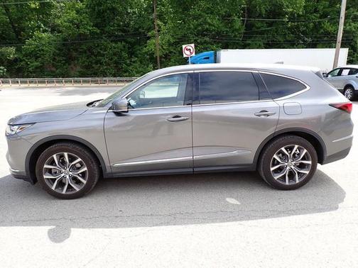 2024 Acura MDX Technology Package