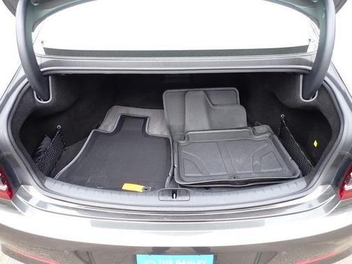 2023 Genesis G80 2.5T AWD