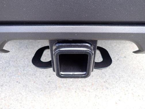 Magnetic Gray 2026 Toyota Tundra Limited