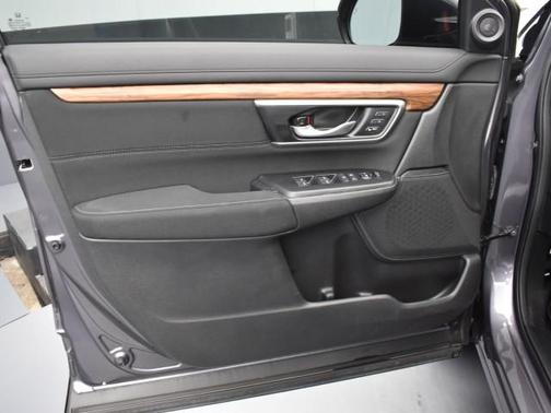 Photo 4 of 32 of 2020 Honda CR-V Hybrid EX