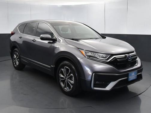 Photo 2 of 32 of 2020 Honda CR-V Hybrid EX