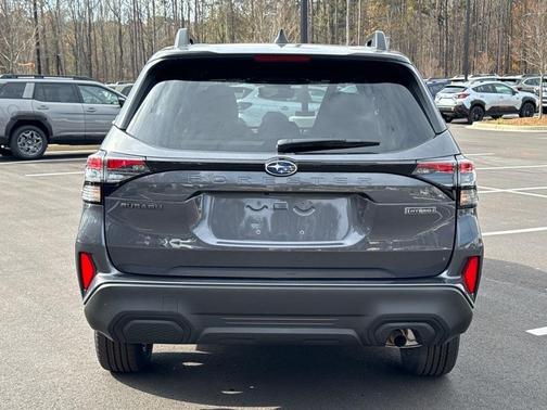 2025 Subaru Forester Hybrid Premium