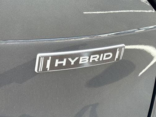 2025 Subaru Forester Hybrid Premium
