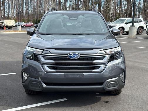 2025 Subaru Forester Hybrid Premium