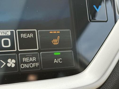 2026 Subaru Ascent Limited