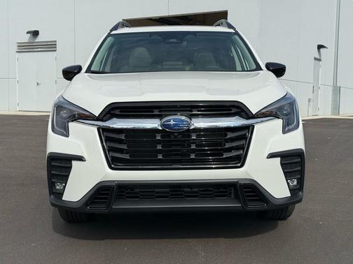 2026 Subaru Ascent Limited