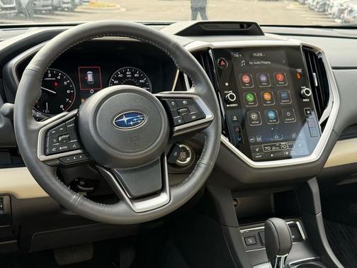 2026 Subaru Ascent Limited