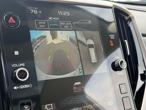 2026 Subaru Ascent Limited