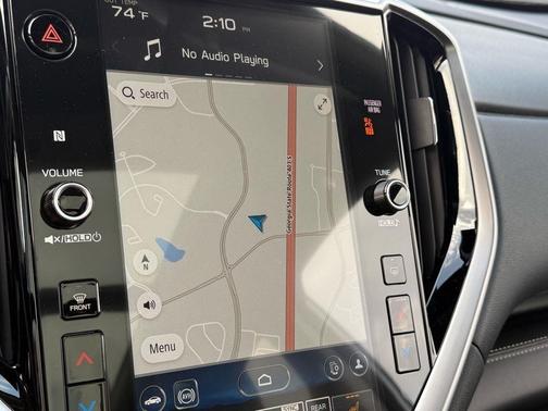 2026 Subaru Ascent Limited