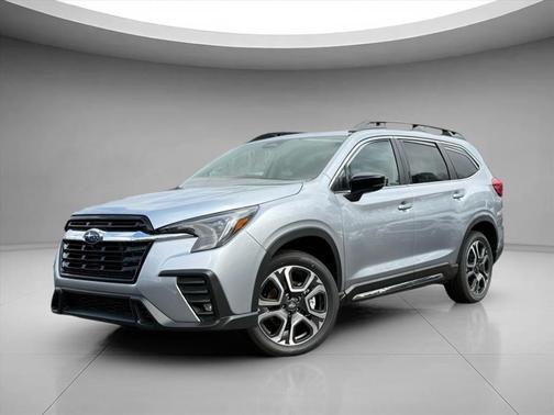 2026 Subaru Ascent Limited