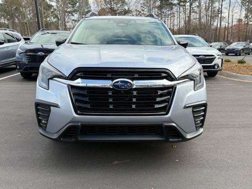 2026 Subaru Ascent Limited
