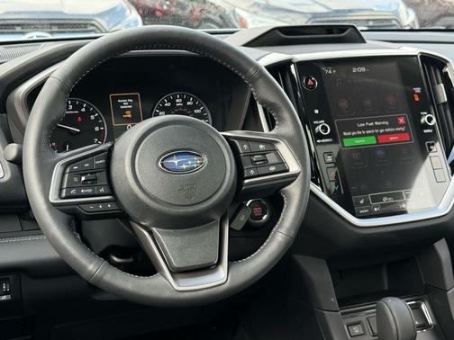 2026 Subaru Ascent Limited