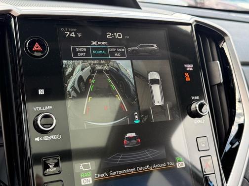 2026 Subaru Ascent Limited