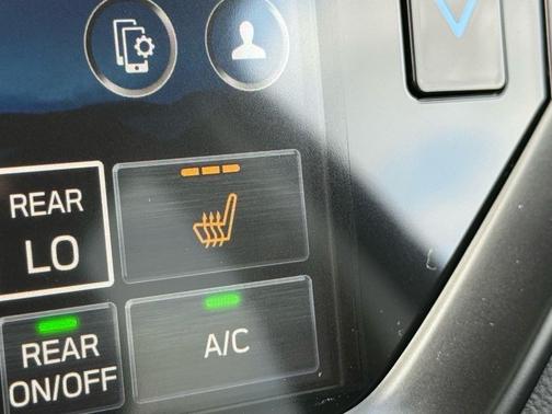 2025 Subaru Ascent Onyx Edition