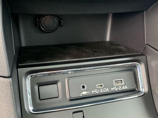 2025 Subaru Ascent Onyx Edition