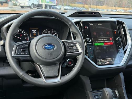 2026 Subaru Ascent Limited