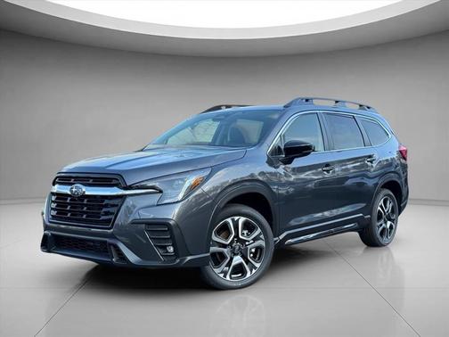 2026 Subaru Ascent Limited