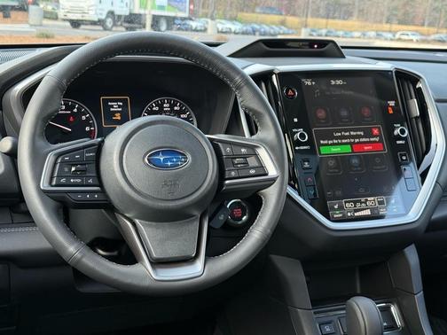 2026 Subaru Ascent Limited