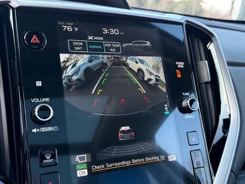 2026 Subaru Ascent Limited