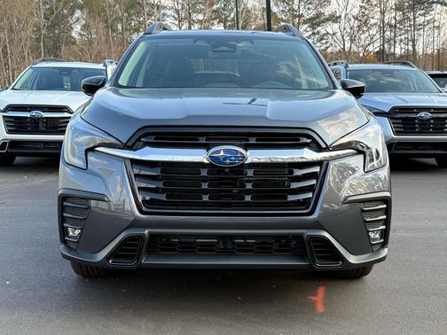 2026 Subaru Ascent Limited