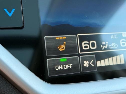 2026 Subaru Ascent Limited