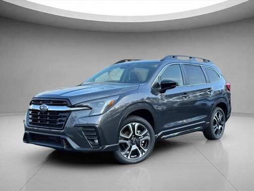 2026 Subaru Ascent Limited