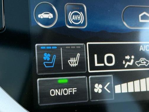 2025 Subaru Ascent Touring