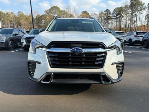 2025 Subaru Ascent Touring