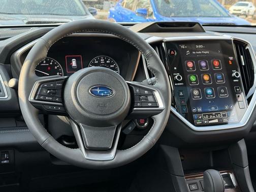 2025 Subaru Ascent Touring