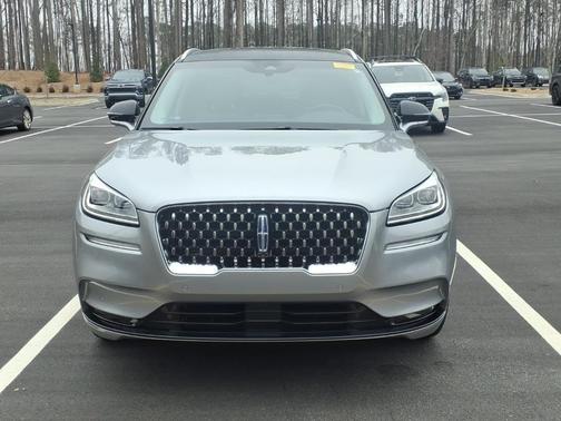 2022 Lincoln Corsair Grand Touring