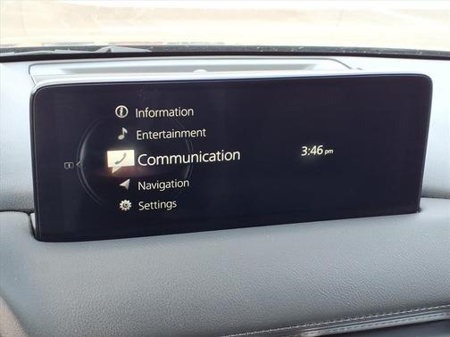 2021 Mazda CX-5 Signature