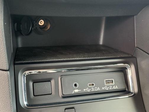 2026 Subaru Ascent Premium