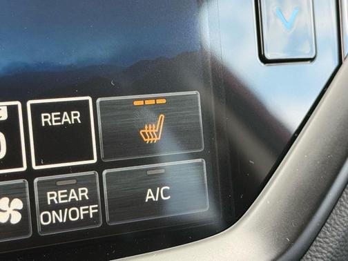 2026 Subaru Ascent Premium